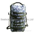 outdoor waterproof military backpack for hiking from GuangDong manufac